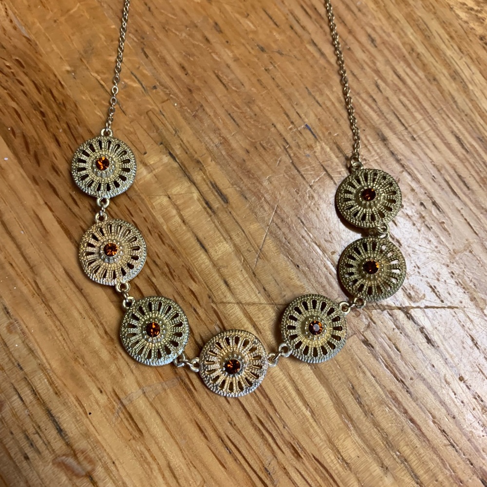Necklace - Picture 2 of 4